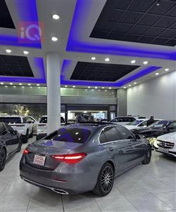 مێرسێدس بێنز C-Class